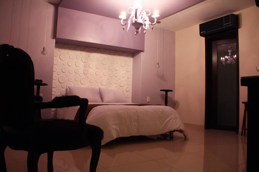 Casa Lunatta Guanajuato Quarto foto