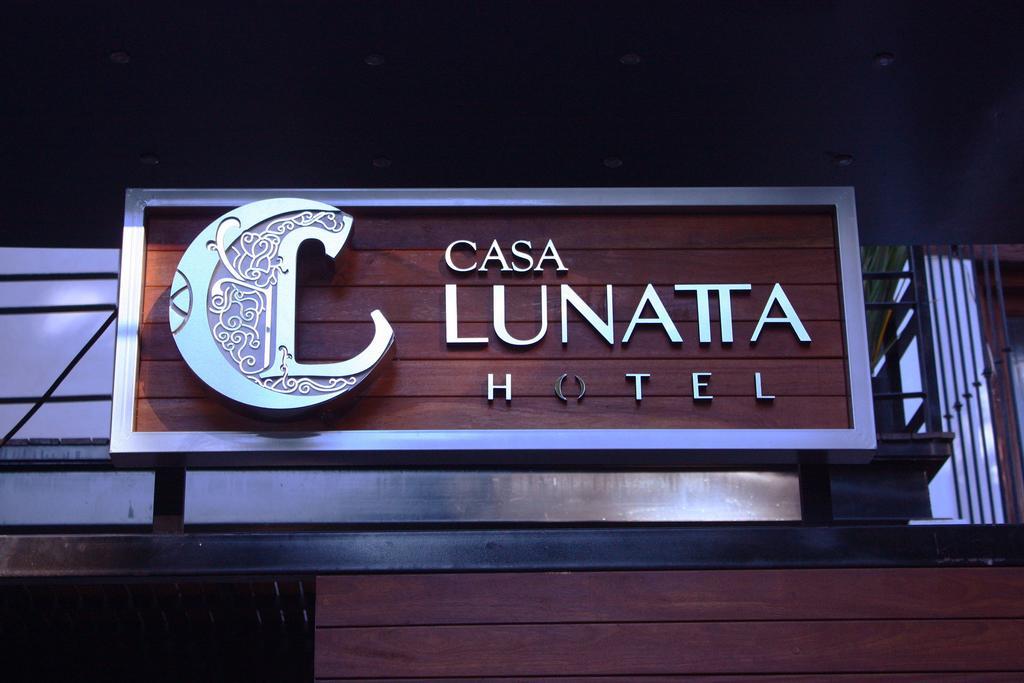 Casa Lunatta Guanajuato Exterior foto
